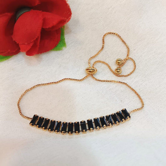 Midnight Sovereign Necklace